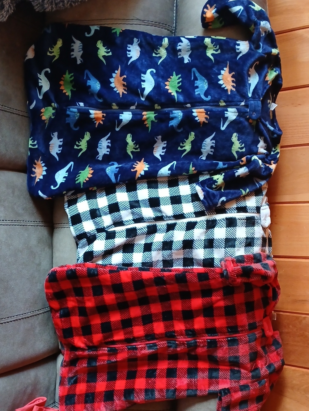 Sleep Sack Bundle